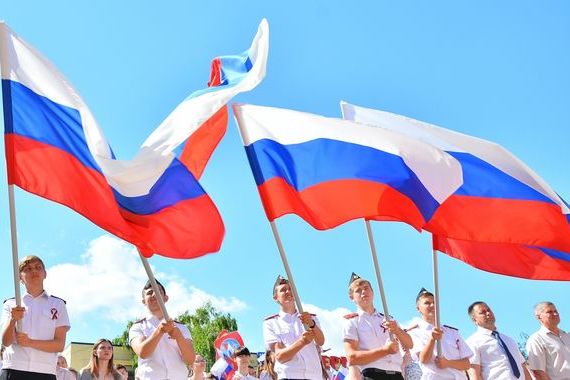 прописка в Ужуре